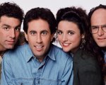 Seinfeld: l'esilarante scena dell'autonoleggio di Jerry (VIDEO)
