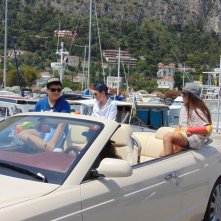 Teen Star Academy: una scena del film