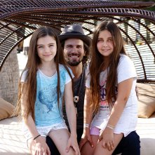 Teen Star Academy: Bret Roberts in un'immagine promozionale del film