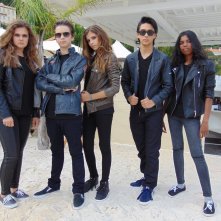 Teen Star Academy: un'immagine promozionale del film