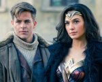 Wonder Woman 1984: ecco perché Chris Pine tornerà nel sequel