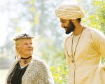 Vittoria e Abdul: il primo trailer del film con Judi Dench