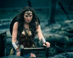 Wonder Woman: una rivoluzione gentile senza il coraggio della meraviglia