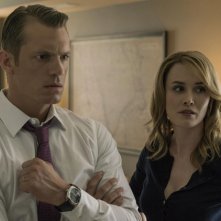 House of Cards: una sequenza della quinta stagione