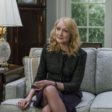 House of Cards: una scena della quinta stagione