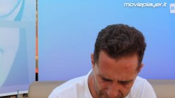 Cuori Puri - Intervista a Roberto De Paolis