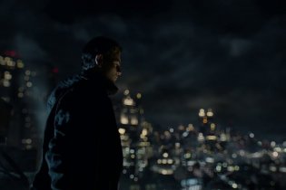 Gotham - Trailer 'The One Who Is To Come'