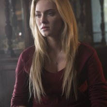 Bedevil - Non installarla: Saxon Sharbino in una scena del film