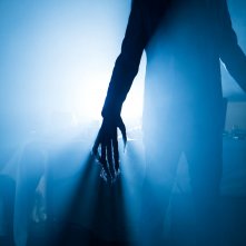 Bedevil - Non installarla: un'inquietante scena del film