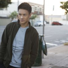 Bedevil - Non installarla: Brandon Soo Hoo in una scena del film