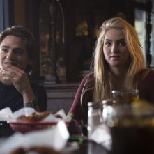 Bedevil - Non installarla: Carson Boatman e Saxon Sharbino in una scena del film