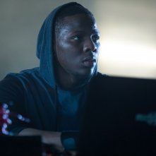 Bedevil - Non installarla: Mitchell Edwards in una scena del film