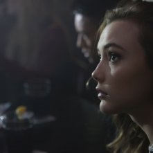 Bedevil - Non installarla: un primo piano di Victory Van Tuyl