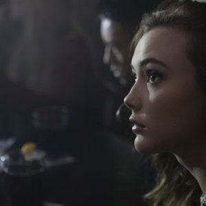 Bedevil - Non installarla: un primo piano di Victory Van Tuyl