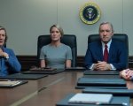 House of Cards: paura sul set a causa di un killer in fuga 