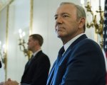House of Cards 6: dopo le accuse a Kevin Spacey in pausa le riprese 