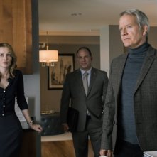 House of Cards: un momento della quinta stagione