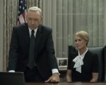 House of Cards: Netflix annuncia la conclusione della serie con la sesta stagione