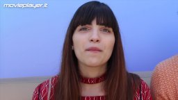 Cuori puri - Videointervista a Selene Caramazza e Simone Liberati