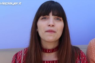 Cuori puri - Videointervista a Selene Caramazza e Simone Liberati