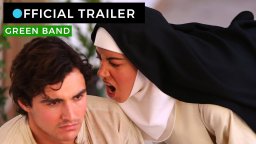 The Little Hours - Green Band Trailer