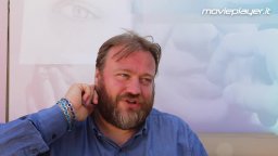 Cuori Puri - Intervista a Stefano Fresi