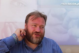 Cuori Puri - Intervista a Stefano Fresi