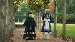 Victoria & Abdul - Trailer