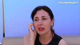 Cuori Puri - Intervista a Antonella Attili 