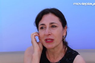 Cuori Puri - Intervista a Antonella Attili 