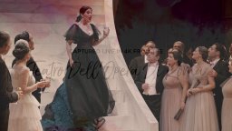 Sofia Coppola's La Traviata - Trailer