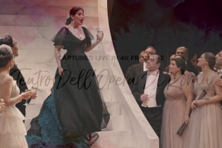 Sofia Coppola's La Traviata - Trailer