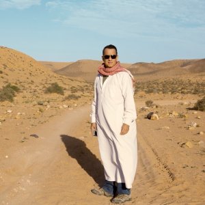 Aspettando il Re: Tom Hanks in una scena del film