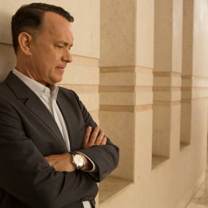Aspettando il Re: Tom Hanks in un'immagine del film