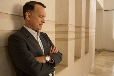 Aspettando il Re: Tom Hanks in un'immagine del film