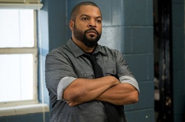 Botte da prof.: Ice Cube in una scena del film