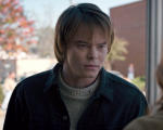 X-Men: The New Mutants, Charlie Heaton nel cast del film