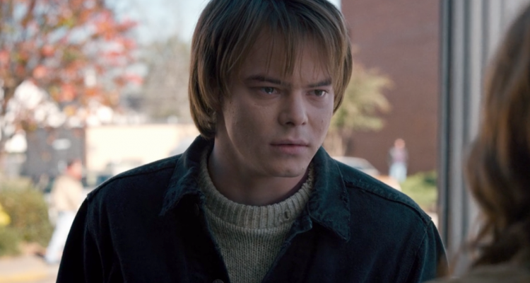 Film E Programmi Tv Di Charlie Heaton
