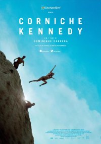 Locandina di Corniche Kennedy