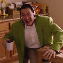 I segreti d Twin Peaks - Kyle MacLanchlan alle prese col caffè