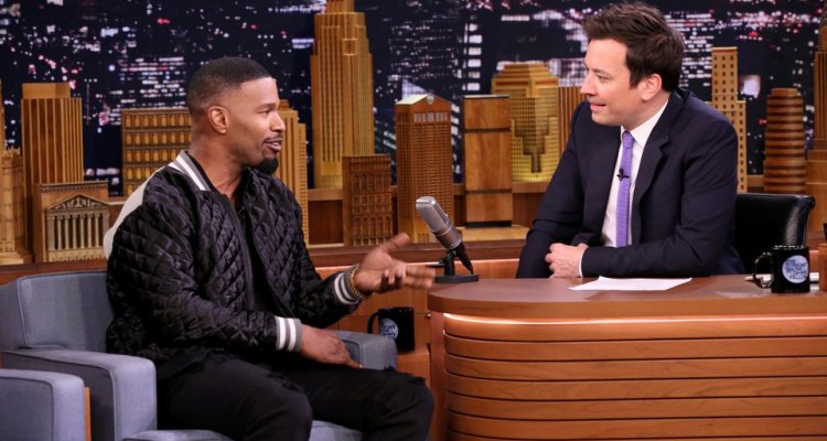 Film E Programmi Tv Di Jimmy Fallon