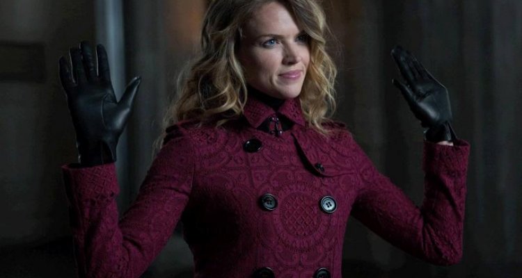 Gotham: Harley Quinn comparirà nel finale della stagione 3 - Movieplayer.it