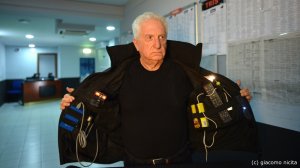 Gianfranco D'Angelo, morto a Roma l'attore e comico di ...
