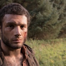 Lady Macbeth: un primo piano di Cosmo Jarvis