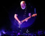 David Gilmour Live At Pompeii al cinema il 13-14-15 settembre