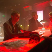 Nerve: Emma Roberts e Dave Franco in un momento del film