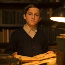 Sognare è vivere: Amir Tessler in una scena del film