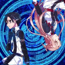 Sword Art Online. Ordinal Scale – The Movie: un'immagine tratta dal film d'animazione