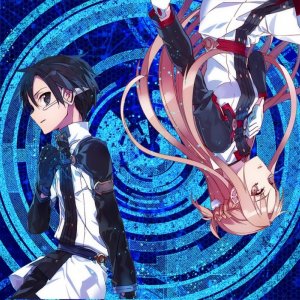 Sword Art Online. Ordinal Scale – The Movie: un'immagine tratta dal film d'animazione