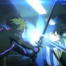 Sword Art Online. Ordinal Scale – The Movie: un'immagine del film animato